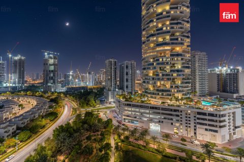 1 غرف نوم شقة في دبي, الإمارات العربية المتحدة رقم 184407