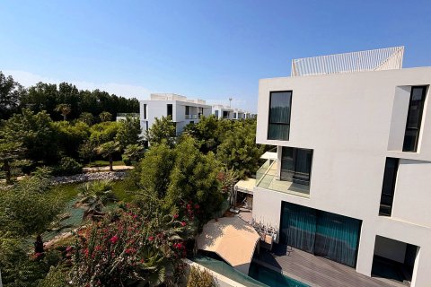 Villa de 5 dormitorios en Al Barari, UAE No. 223493