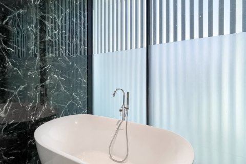 Villa de 5 dormitorios en Al Barari, UAE No. 223493 20