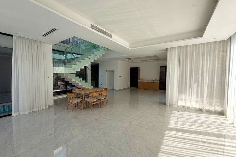 Villa de 5 dormitorios en Al Barari, UAE No. 223493 4