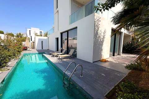 Villa de 5 dormitorios en Al Barari, UAE No. 223493 3