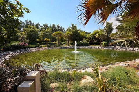 Villa de 5 dormitorios en Al Barari, UAE No. 223493 12