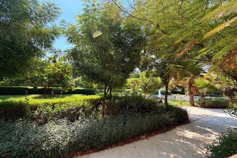 Villa de 5 dormitorios en Al Barari, UAE No. 223493 13