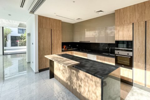 Villa de 5 dormitorios en Al Barari, UAE No. 223493 8