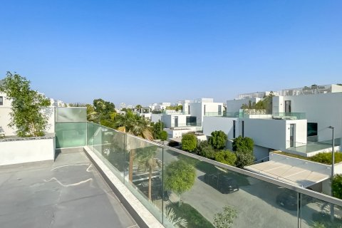 Villa de 5 dormitorios en Al Barari, UAE No. 223493 31