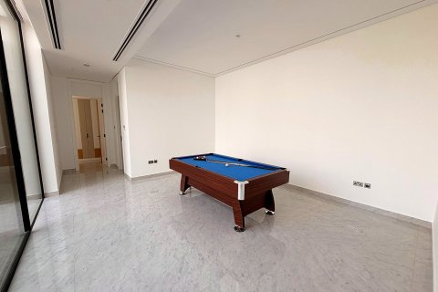 Villa de 5 dormitorios en Al Barari, UAE No. 223493 9