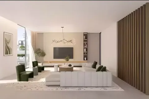 3 bedrooms Townhouse in Dubai, UAE No. 110273 4