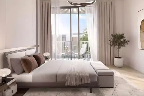 3 bedrooms Townhouse in Dubai, UAE No. 110273 5