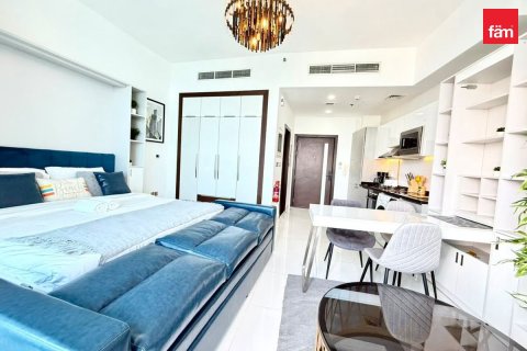 37.6m² Apartment in Arjan, UAE No. 213177 3