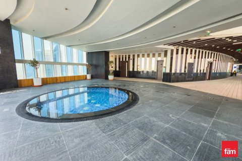37.6m² Apartment in Arjan, UAE No. 213177 13