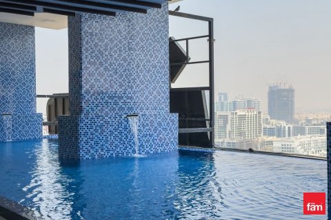 37.6m² Apartment in Arjan, UAE No. 213177 11