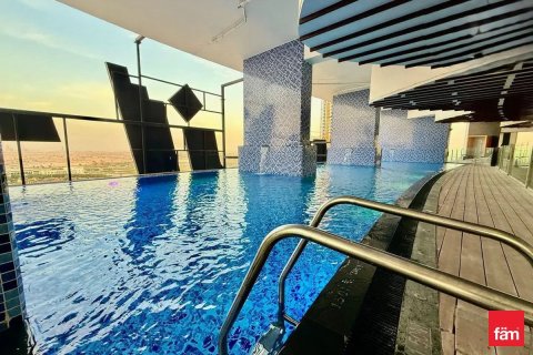 37.6m² Apartment in Arjan, UAE No. 213177 10