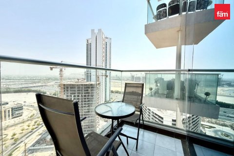 Studio Apartment in Arjan, UAE No. 213177
