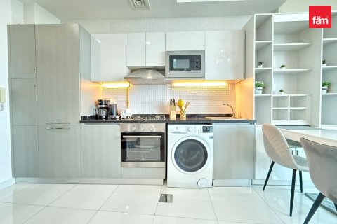 37.6m² Apartment in Arjan, UAE No. 213177 5