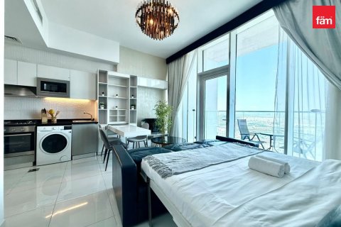 37.6m² Apartment in Arjan, UAE No. 213177 8