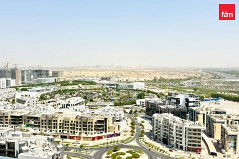 37.6m² Apartment in Arjan, UAE No. 213177 9