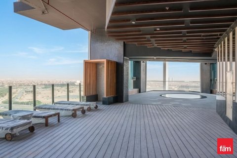 37.6m² Apartment in Arjan, UAE No. 213177 12