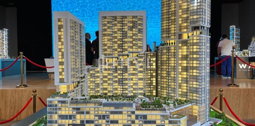 1 bedroom Apartment in Sobha Hartland, UAE No. 75857