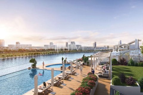 1 bedroom Apartment in Sobha Hartland, UAE No. 75857 6