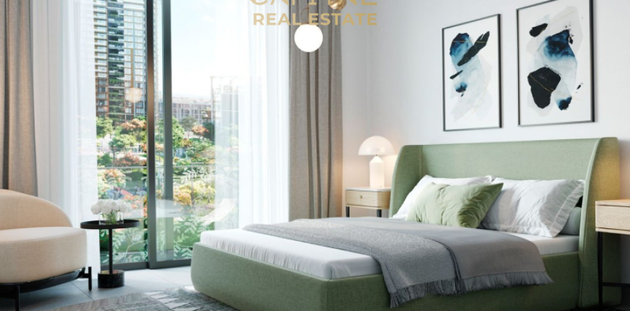 Studio Apartment in Dubai, UAE No. 7610
