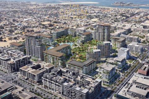 Studio Apartment in Dubai, UAE No. 7610 13