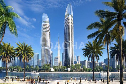 2 bedrooms Apartment in Business Bay, UAE No. 187586