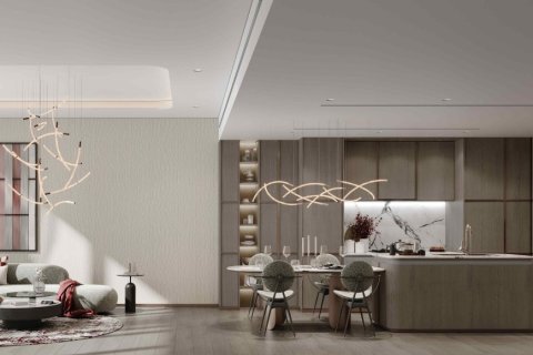 1 غرف نوم شقة في دبي, الإمارات العربية المتحدة رقم 217138 4