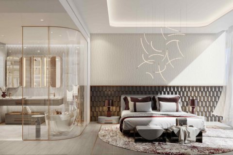 1 bedroom Apartment in Dubai, UAE No. 217138