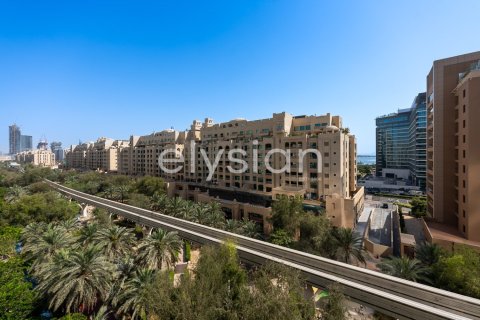 Appartement de 2 chambres à Shoreline Apartments, UAE No. 64905 13
