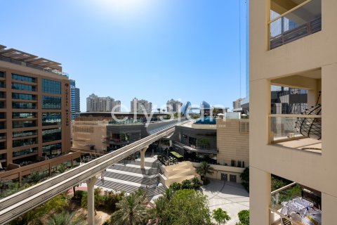 Appartement de 2 chambres à Shoreline Apartments, UAE No. 64905 11