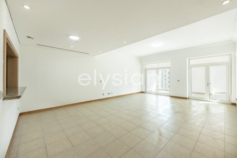 Appartement de 2 chambres à Shoreline Apartments, UAE No. 64905 10