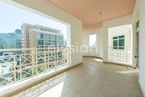 2 bedrooms Apartment in Shoreline Apartments, UAE No. 64905
