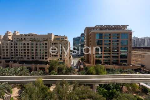 Appartement de 2 chambres à Shoreline Apartments, UAE No. 64905 12