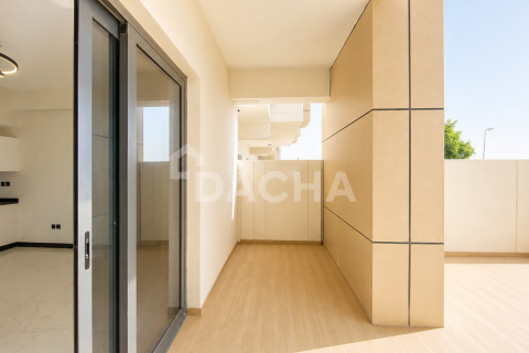 Appartement de 1 chambre à Dubai Land, UAE No. 200330
