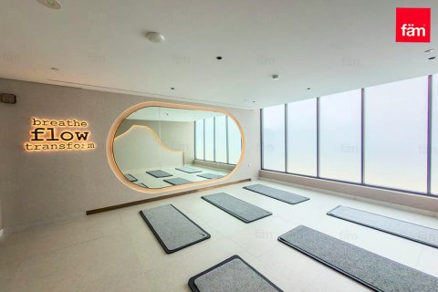 Appartement de 2 chambres à Arjan, UAE No. 222217 17