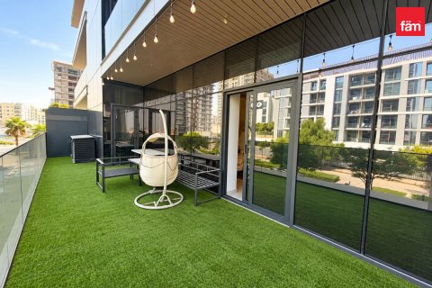 Appartement de 2 chambres à Arjan, UAE No. 222217