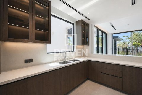 Вилла с 5 спальнями в Tilal Al Ghaf, ОАЭ №206272 24