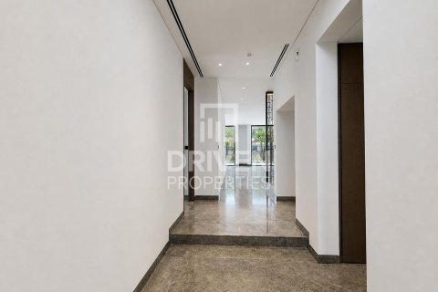 Вилла с 5 спальнями в Tilal Al Ghaf, ОАЭ №206272 21