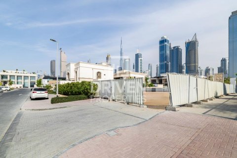Земельный участок 994.25м² в Аль-Васл, ОАЭ №225189 13