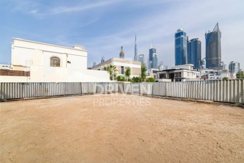 Земельный участок 994.25м² в Аль-Васл, ОАЭ №225189 4