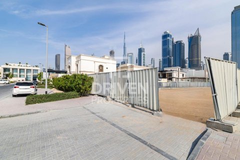 Земельный участок 994.25м² в Аль-Васл, ОАЭ №225189 9