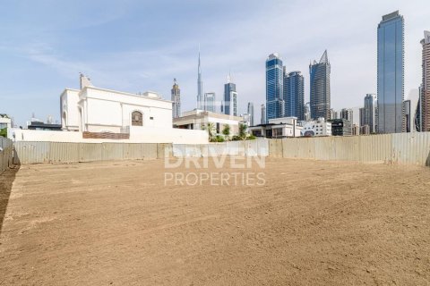 Земельный участок 994.25м² в Аль-Васл, ОАЭ №225189