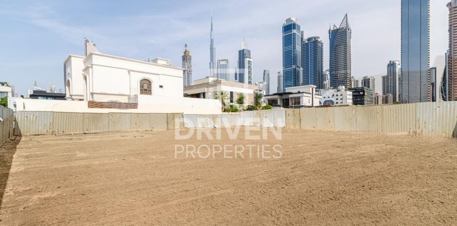 Земельный участок 994.25м² в Аль-Васл, ОАЭ №225189