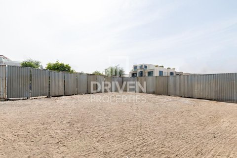 Земельный участок 994.25м² в Аль-Васл, ОАЭ №225189 6