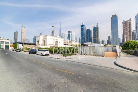 Земельный участок 994.25м² в Аль-Васл, ОАЭ №225189 10