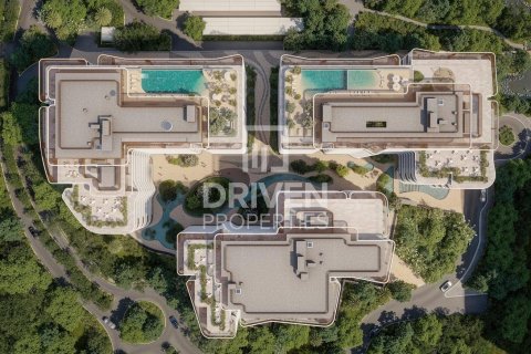 1 bedroom Apartment in Al Barari, UAE No. 221025 31