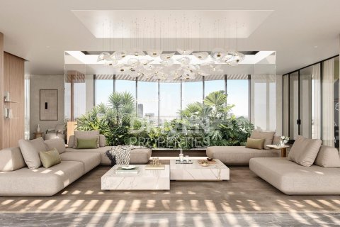 1 bedroom Apartment in Al Barari, UAE No. 221025 13