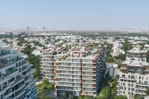 1 bedroom Apartment in Al Barari, UAE No. 221025 17