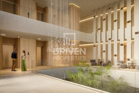 1 bedroom Apartment in Al Barari, UAE No. 221025 22