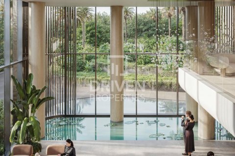 1 bedroom Apartment in Al Barari, UAE No. 221025 23